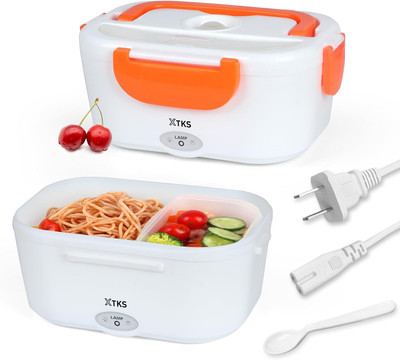 Electric Lunch Box 110V Heated Lunch Box Electric Heating Lunch Box Food Heater 
