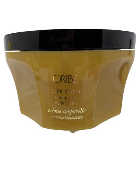 oribe body cream