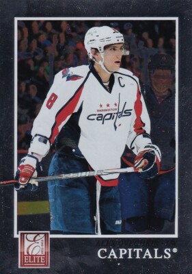 11-12 PANINI ELITE BASE CARD #1 - #260 - PICK FROM LIST *FREE COMBINED SHIPPING*