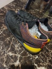 kobe 360 black multicolor
