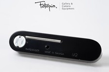 Tom Abrahamsson Rapidwinder M2 - Silver, repainted in black paint 97-98 new
