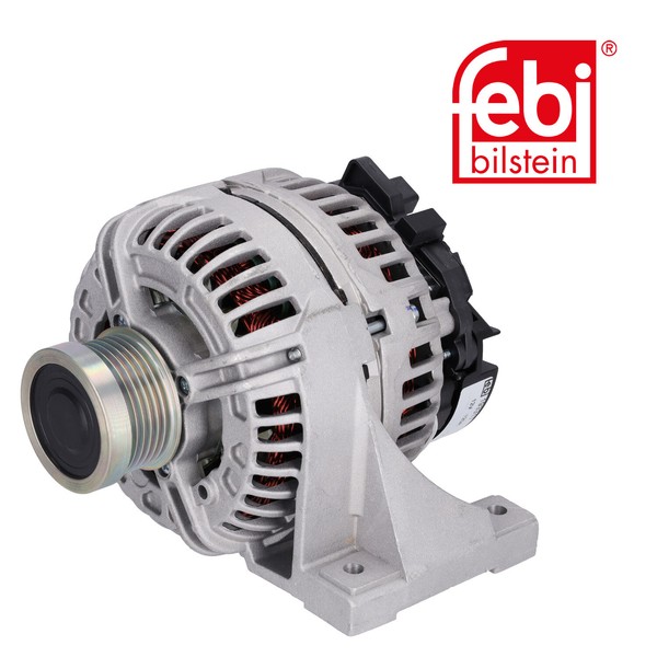Febi Bilstein Generator FüR Volvo V70 II P80_ 2.4 2.5 T SW 2.3 T5 2.0 875 876-image