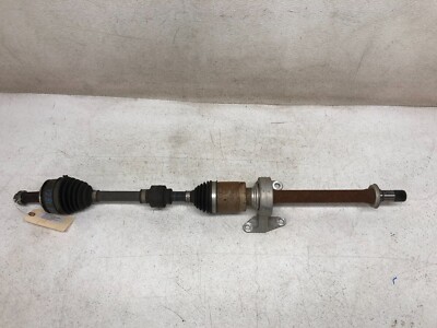 2013-2015 Acura ILX Front Right Pass Side Axle CV Axle Shaft 2.0L