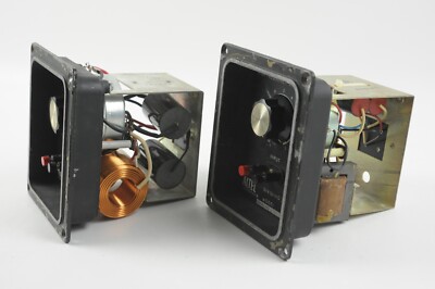 ALTEC Pair of N801-8A Dividing Network Modified LOOK | eBay ALTEC Pair of N801-8A Dividing Network Modified LOOK | eBay