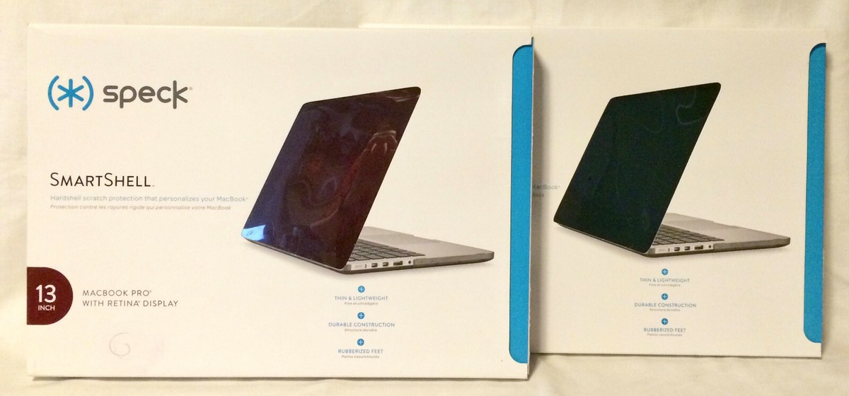 Laptop Cases Pink Speck Macbook Pro 13 2021 Speck SmartShell