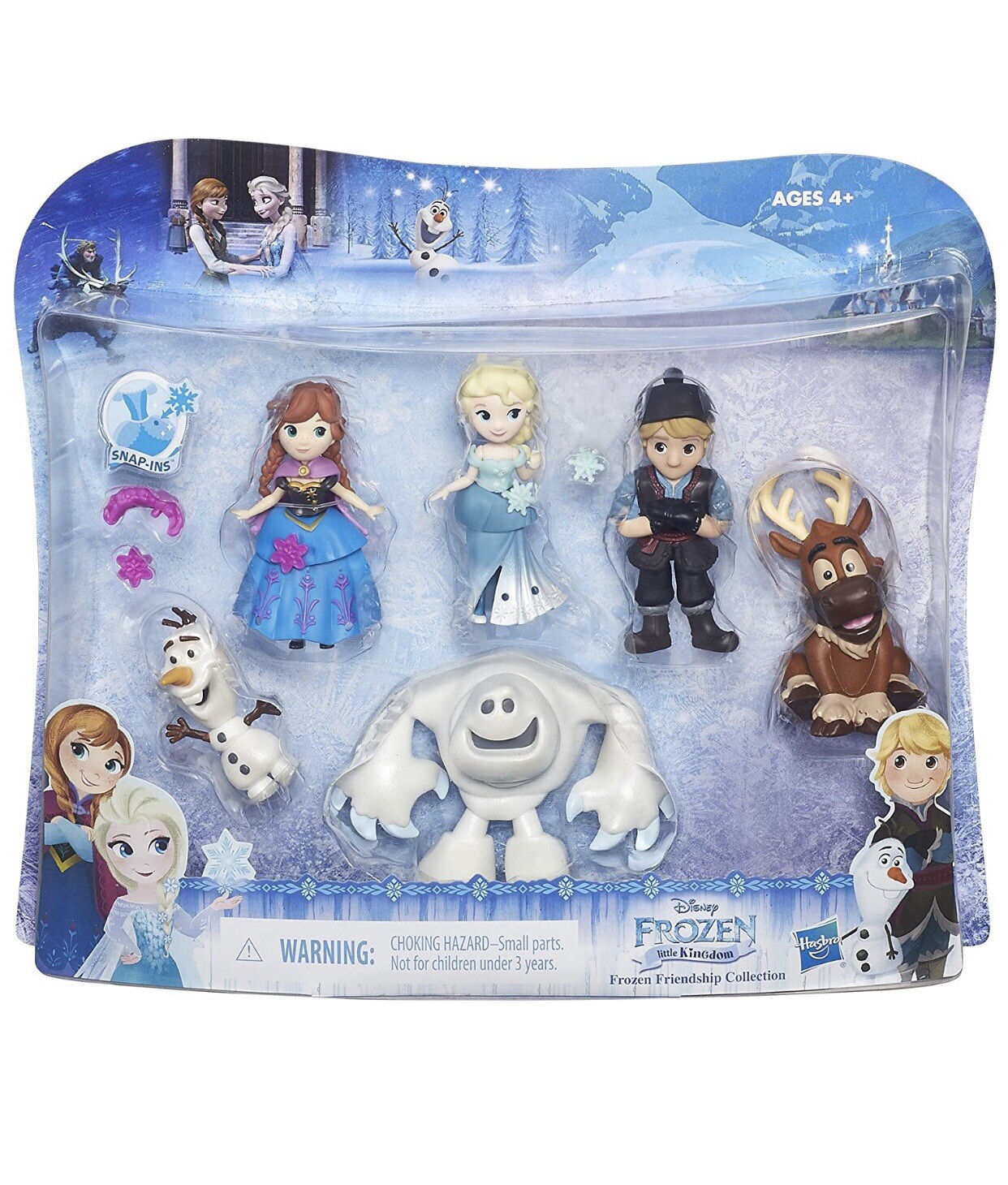 disney little kingdom pocahontas