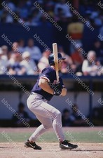 Scott Hatteberg Red Sox Baseball Original Jack Wallin 35mm Photo Slide C151