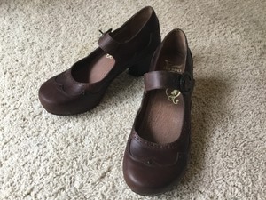 dansko mary jane pumps