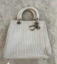 lady dior bag