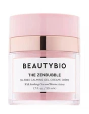 BeautyBio ZenBubble Moisturizer Wrinkle Gel Cream 1.7 oz-NEW SEALED