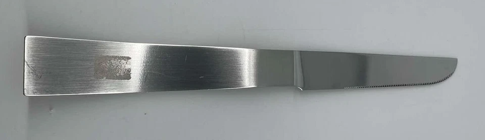 MONO FILIO - Inox 18/8 - Edelstahl - Besteck - Messer - Design Ralph Krämer NEU - Bild 3 von 3
