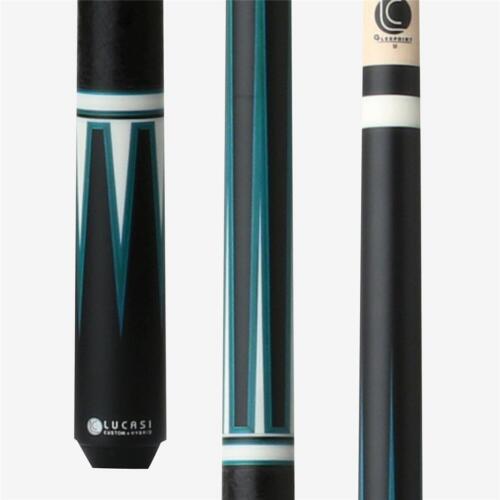LUCASI LUX 56 Pool Cue! Brand New! Authorized Dealer! FREE SHIPPING!!!!! - Picture 2 of 9