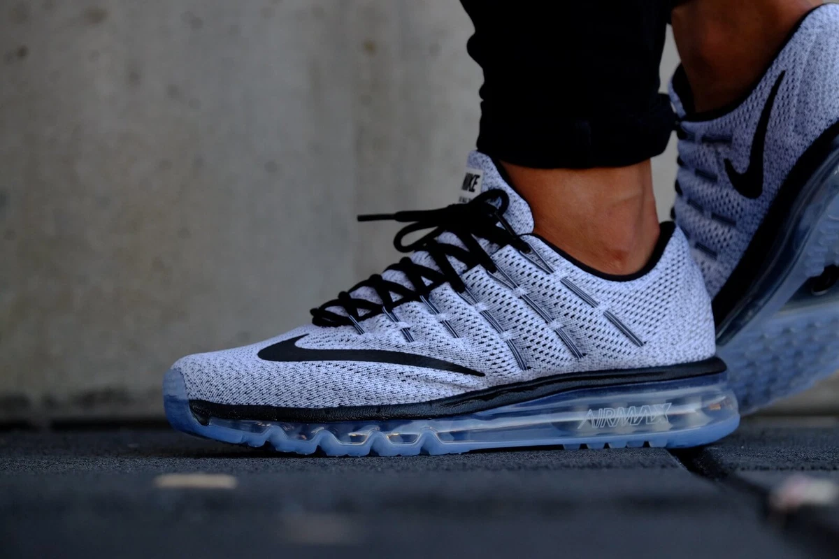 Air max top 2 2016 homme