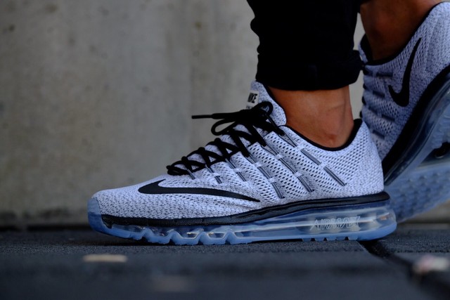 air max 2016 oreo