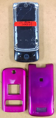 Motorola スマートフォン 本体 パープル Motorola Moto W - 70 MB - Purple (Verizon) for sale online | eBay