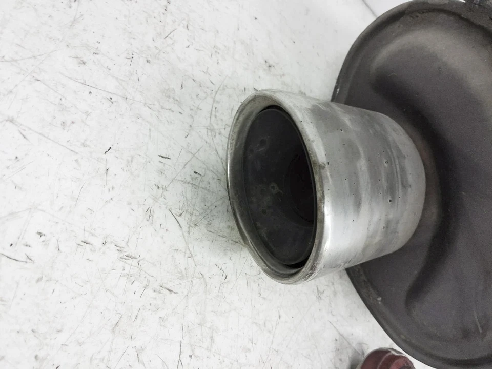 2006-2009 Honda S2000 Driver Side Exhaust Muffler Pipe *Cut 18030-S2a-A52 - Image 2 of 4