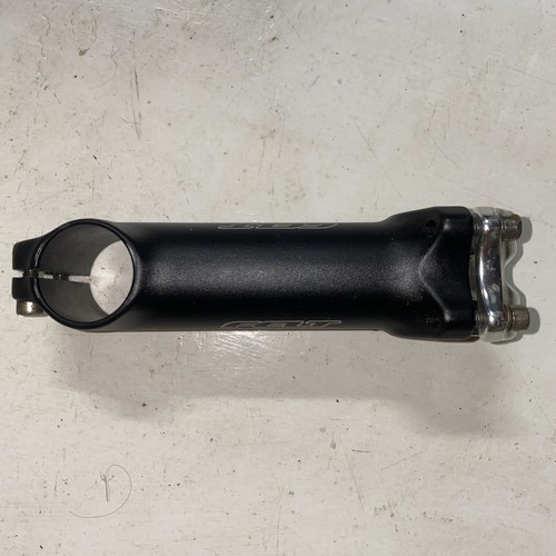 Felt ST-22 Bike Stem bicycle 110mm 31.8mm 1 1/8” black +/-5 degrees 6061AL - Picture 3 of 11
