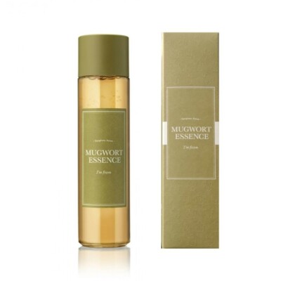 I'M FROM Beifußessenz, feuchtigkeitsspendend, pflegende, koreanische Kosmetik, Kbeauty