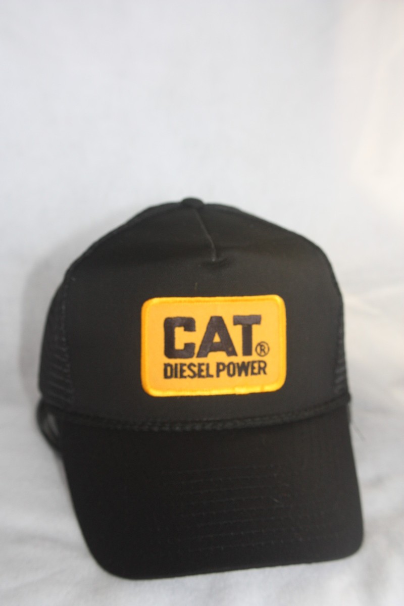 DISEL hat⭐︎ Legalize Deleted Diesels Richardson 112 Patch Hat – Diesel Tees