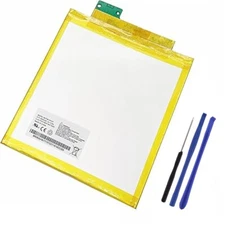 ✅New Battery MLP36100107 For Verizon Ellipsis 8 QTAQZ3 & Kids LTE QTAQZ3KID