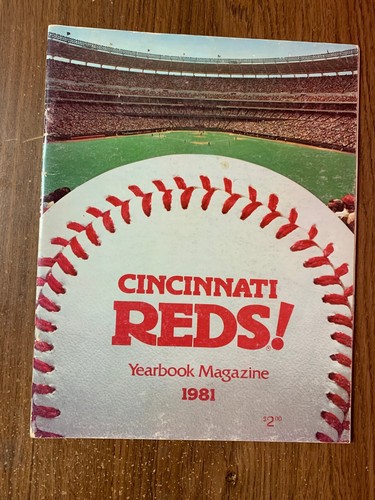 Major League Baseball Scorecards And Yearbooks Each Sold Separately - Picture 162 of 306
