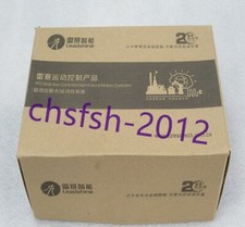 1 pcs New IN BOX Leadshine Motion Controller SMC6490 SMC6490-ZLF