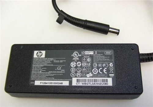 HP 608428-002/A090A00AL-HW01 19V 4.74A 90W AC/DC Netzteil Adapter Laptop