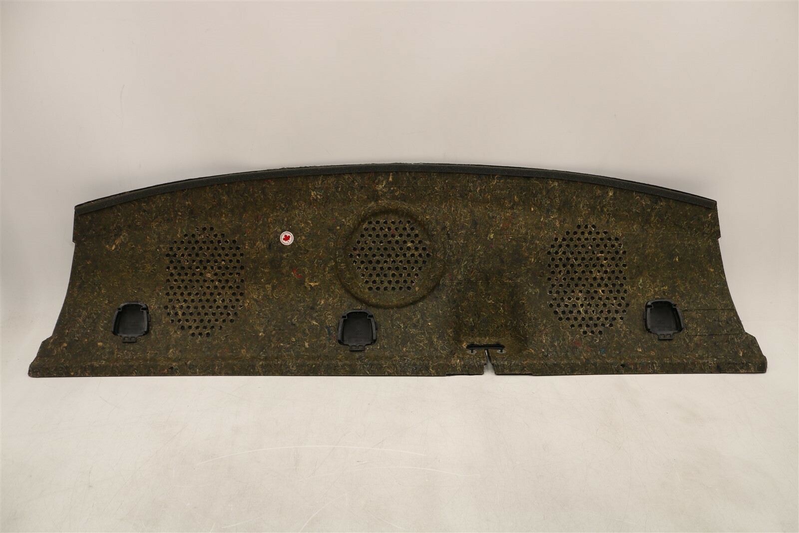 NEW OEM Ford Rear Seat Package Tray Panel 6W1Z5446668AAA Town Car