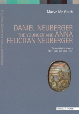 Daniel Neuberger, the younger and- Maeve Mc Grath (Englisch)