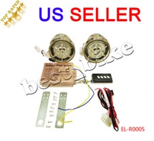 Motorcycle Audio Electric Vehicles MP3 Theft FM  DC12V radio