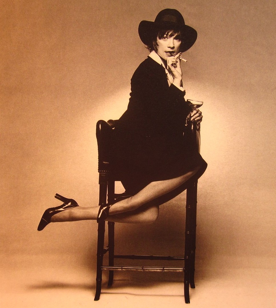 did shirley maclaine smoke cigarettes MacLaine, US actress, smoking a cigarette and posing in a... News Photo Irma La Douce Shirley MacLaine