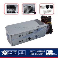 0T685J Power Supply Fits Dell Vostro Inspiron 3910 3030 D500EPS-01 DPS-500AB-58A