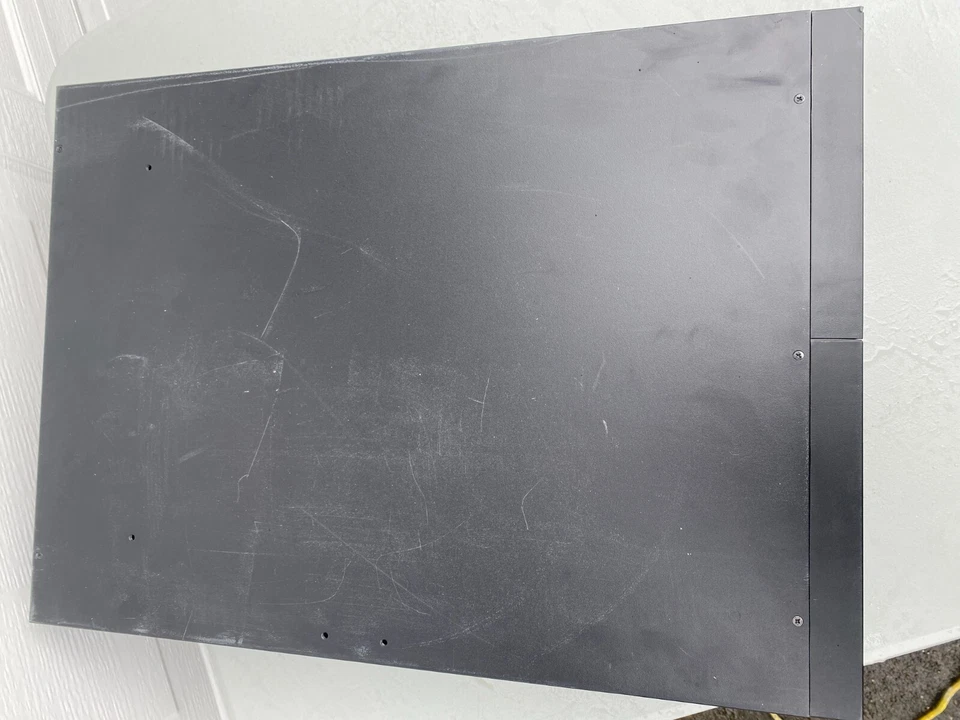 CyberPower OL3000RTXL2UHV Smart App Online UPS Systems 220v READ - Image 4 of 4