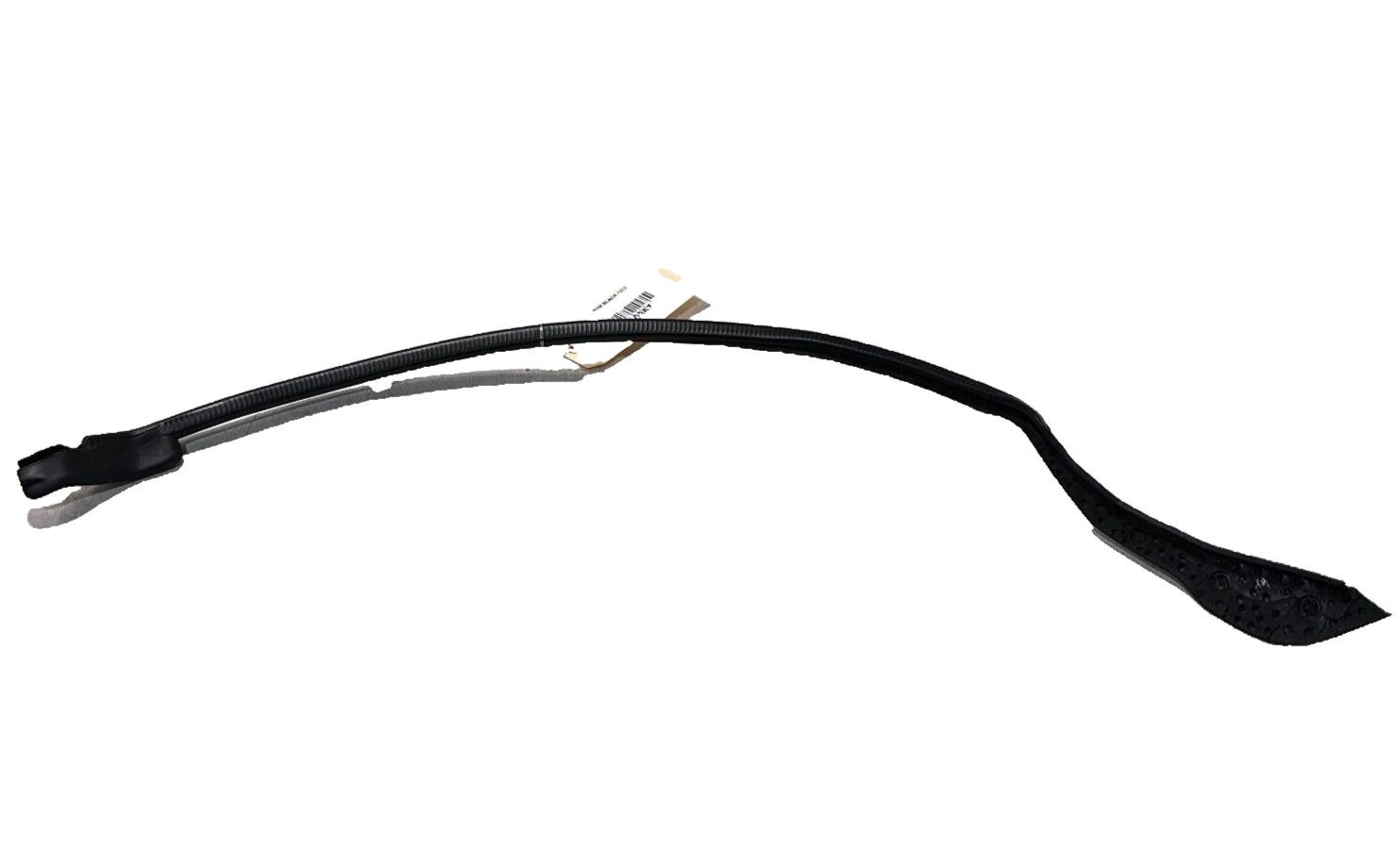 2017 - 2019 AUDI Q7 REAR LEFT DRIVER SIDE DOOR FORWARD WEATHERSTRIP ...