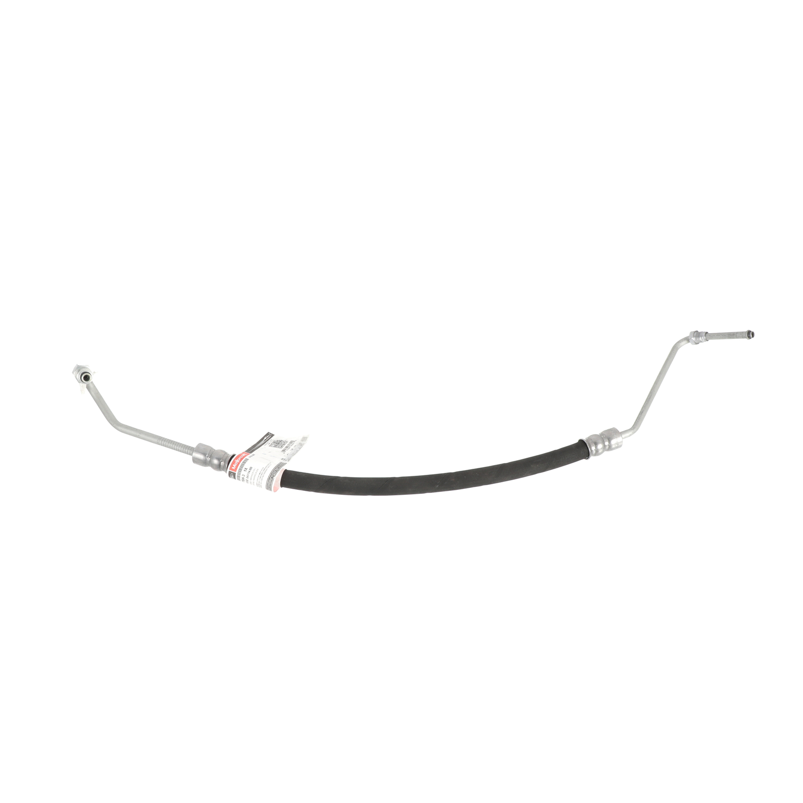 Manguera de presión de dirección asistida para Ford F-250/350 SD 2003-2007 (P/N 3C3Z-3A714-BB)