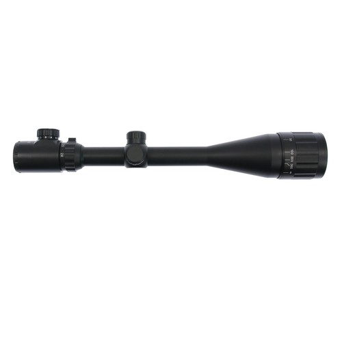 X-SCOPE 4x32AOE - Zielfernrohr 11mm@1 Inch Tube ua. für Armbrust geeignet - Bild 3 von 9