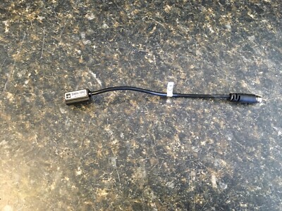 Parker SMH-1PC Hall Effect Switch, 6-30VDC 150mA  (KB)
