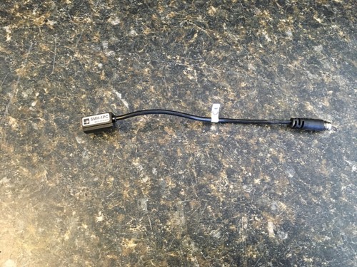 Parker SMH-1PC Hall Effect Switch, 6-30VDC 150mA  (KB)