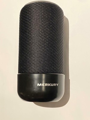 merkury jams speaker