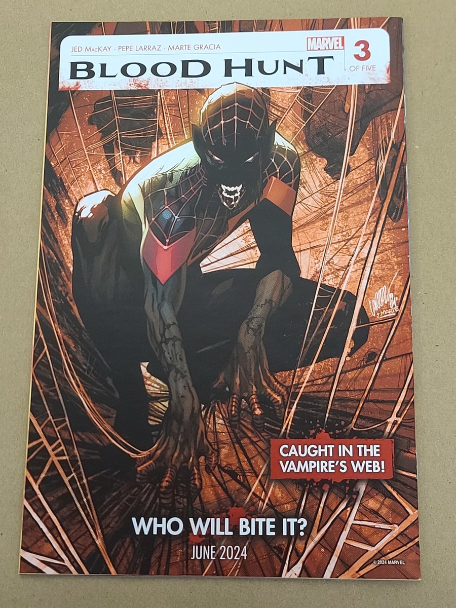 ウェイラー・ハンパーディンク EN Marvel AVENGERS TWILIGHT #5 25 COPY INCV TONY DANIEL VAR MARVEL PRH