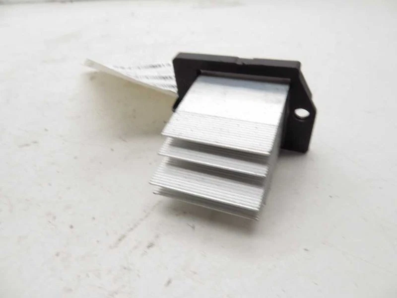 GENESIS   2013 BLOWER MOTOR RESISTOR - Image 4 of 4