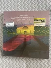 Pink Floyd Live from the Los Angeles Sport arena 1975 Clear vinyl RSD 2026