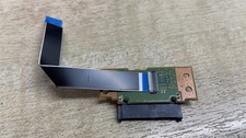Fujitsu LifeBook E546 DVD ODD Adapter Connector Board CP693715