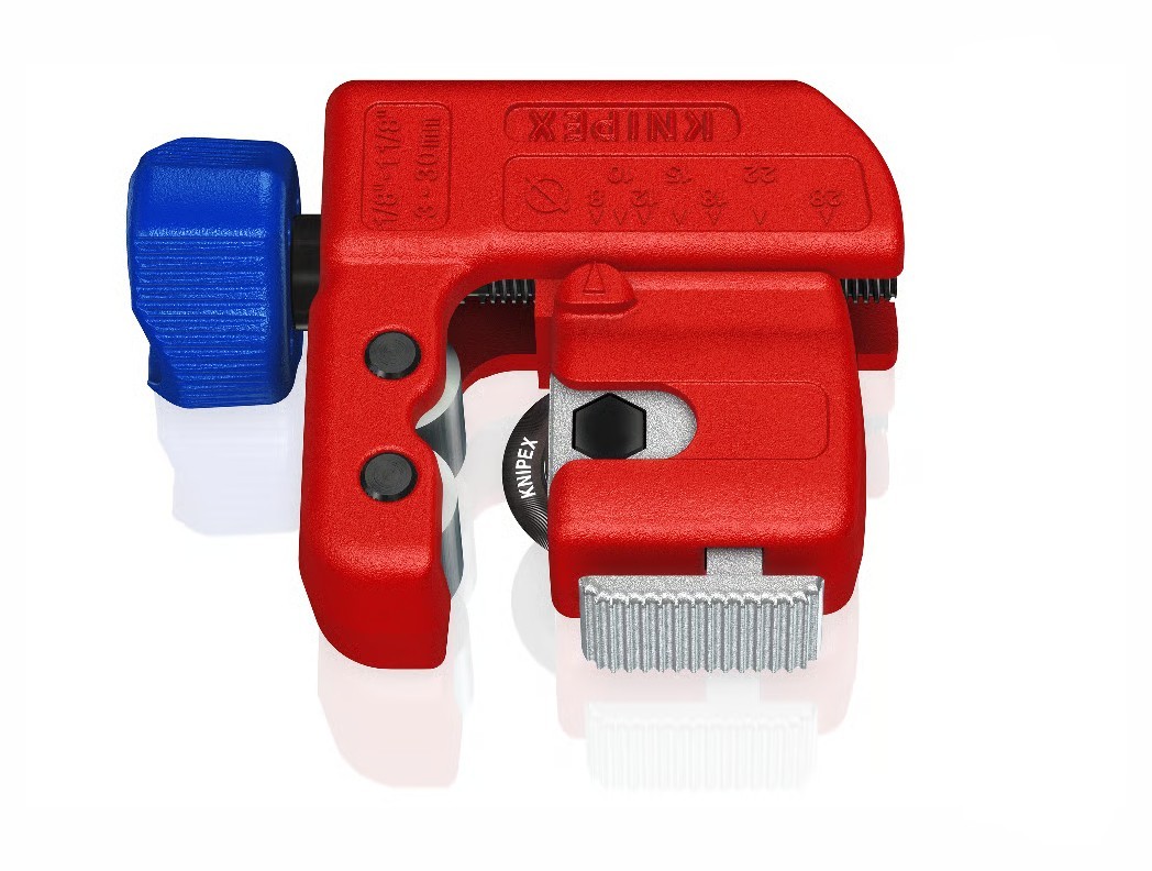 Acquista Knipex Tubix S 90 31 01 | Il Miglior Tagliatubi Compatto