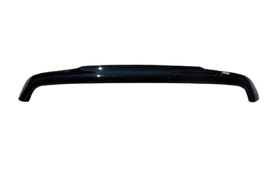 AVS Bugflector II Smoke Acrylic High Profile Hood Shield for Ram 1500 25045