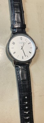 Creek  Quartz Watch For Men
