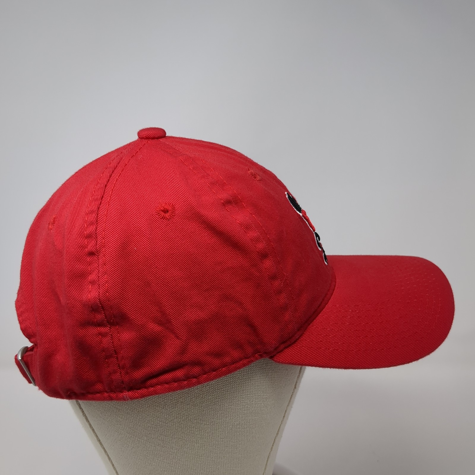 Eastern Washington Eagles Slideback Baseball Cap … - image 5