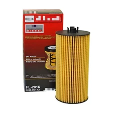 Engine Oil Filter OEM FL-2016 For Motorcraft Ford FL2016 Powerstroke Diesel