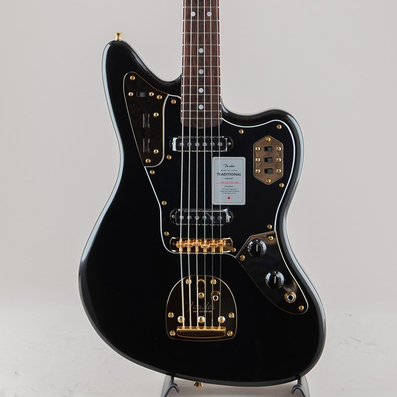 Fender / Made in Japan Traditional 2025 Collection 60s Jaguar