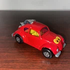 1971 MATCHBOX LESNEY SUPERFAST #31 VW VOLKS-DRAGON